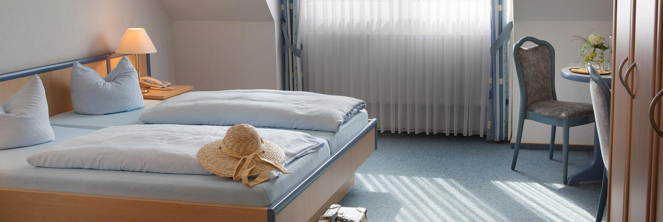 Hotel Auerhahn am Ottermeer, 维斯莫尔 — 照片 1