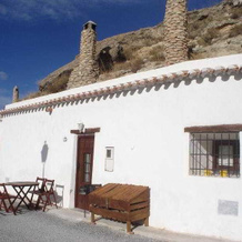 Cuevas De Orce, 奥尔克 — 照片 3