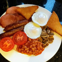 Eastdale Bed and Breakfast, Hull — photo 4