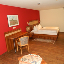 Hotel-Gasthof  Zum Oberen Wirt, 雷根 — 照片 5