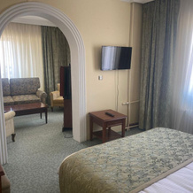 Sim-er Hotel, Kars — photo 3