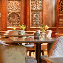 Radisson Blu Schwarzer Bock Hotel, 威斯巴登 — 照片 3