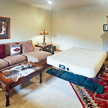 509 Antler Way Townhouse 4 Bedrooms 3.5 Bathrooms Townhouse, Winter Park — photo 3