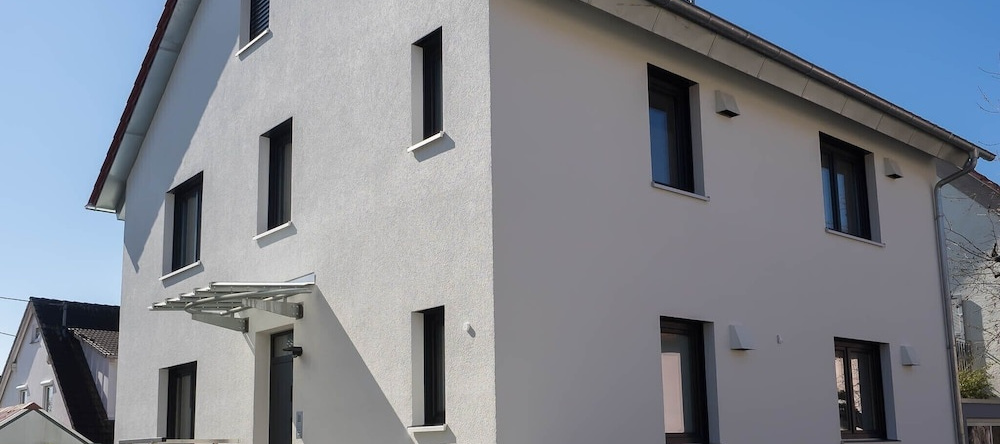 16 Lilien - Apartment Wohnung, Waiblingen — photo 1