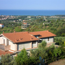 Casa Vacanze Il Pino, 阿凯亚 — 照片 3