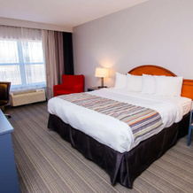 Country Inn & Suites By Radisson, Brockton (Boston), Ma, Броктон — фото 5
