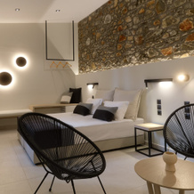 Zaira Hotel, Митилини — фото 4