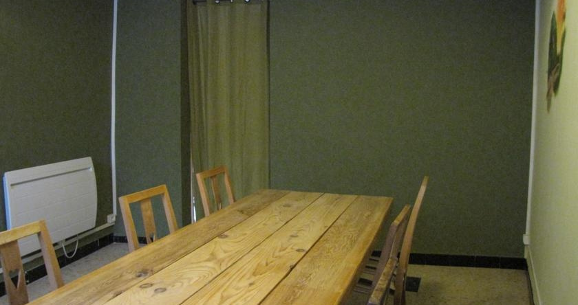 Guest house Horizon Lauzerte, 洛泽特 — 照片 1