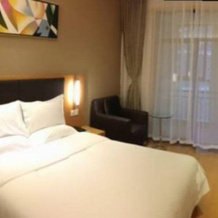 All Seasons Hotel Yibin, 宜宾 — 照片 2