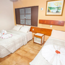 Pantanal Mato Grosso Hotel, Pocone — photo 3