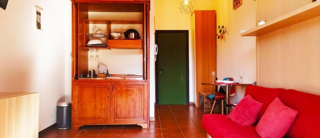 GranChalet sul Cimone, I love Montecreto 212, Montecreto — photo 1