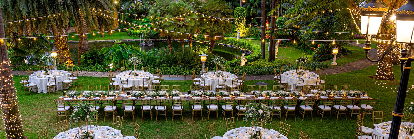 Hotel Botanico & The Oriental Spa Garden, 克鲁斯港 — 照片 1