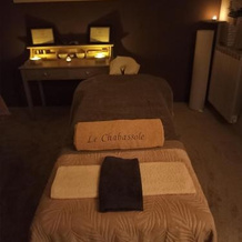 Maison d'Hôtes « Le Chabassole » B&B, 埃金 — 照片 3