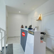 OYO Flagship 80590 Sky White House, 卢迪亚纳 — 照片 5