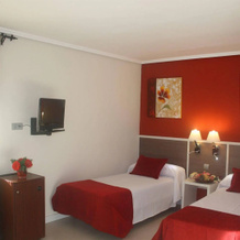Hotel La Carreta, 奇瓦 — 照片 3