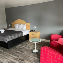 Grand Park Inn, Болдуин-Парк — фото 3