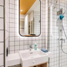 Aparthotel Adagio Access Porte De Camargue, 圣马丹-德克罗 — 照片 4