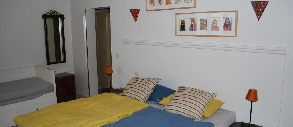 B&B Coup De Coeur, Руселаре — фото 1