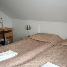 Guesthouse Borg, Grindavik — photo 4