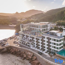 Cliff Mountain and Sea Residence, 舟山 — 照片 3