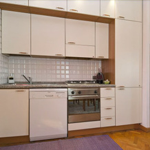 Apartment Accademia, Венеция — фото 4