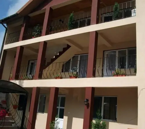 Pension Sellina, Сулина — фото 1