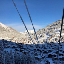 La Providence, Morgins — photo 4