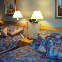 Auberge Les Jardins Inn, 圣雅克 — 照片 3