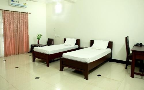 The Health Village, Aluva — photo 1
