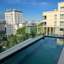 Au Lac Legend Hotel, 胡志明市 — 照片 5