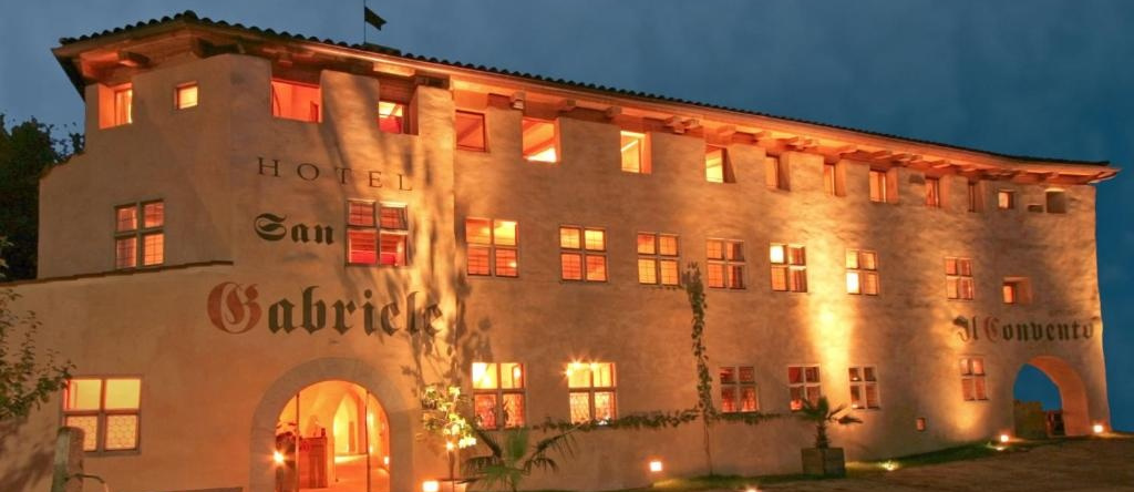 Hotel San Gabriele, Rosenheim — photo 1