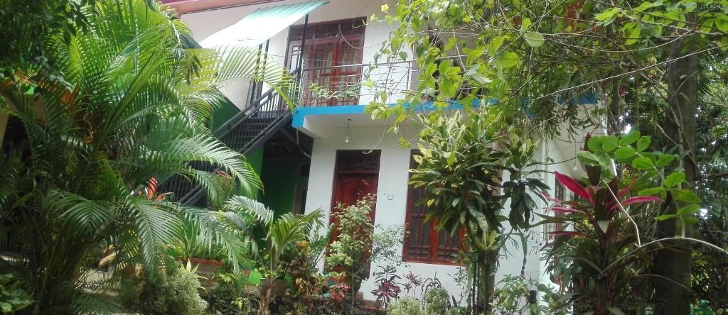 Green Garden Homestay, 吉里塔莱 — 照片 1
