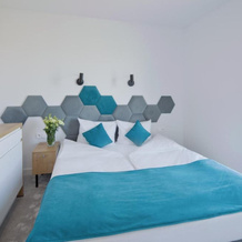 Blu Apartments, Сарбиново — фото 5
