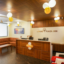Grand Plaza Inn, Kottakkal — photo 2