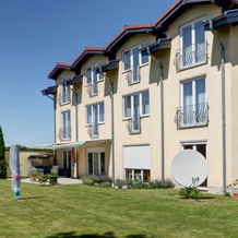 Burghotel Wrege, Эльсдорф — фото 2