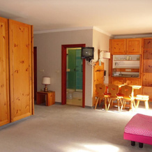 Residence Ploner, 多比亚科 — 照片 5