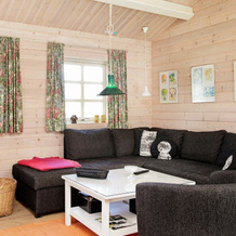 Cozy Holiday Home in Glesborg near Beach, 格莱斯堡 — 照片 4