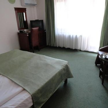 Hotel Bulevard, 弗格拉什 — 照片 5