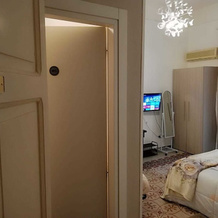 B&B Tyrrenium, Салерно — фото 4
