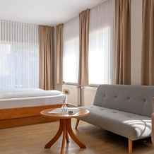 Hotel Garni Am Uenglinger Tor, Штендаль — фото 3