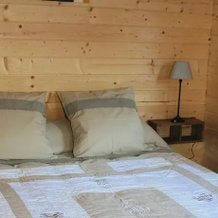 Chalets Legendes D'automne, Vars — photo 2