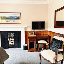 Invergarry Hotel, Инвергарри — фото 5
