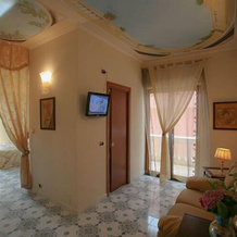 Hotel Sottovento, Сант'Эджидио дель Монте-Альбино — фото 2