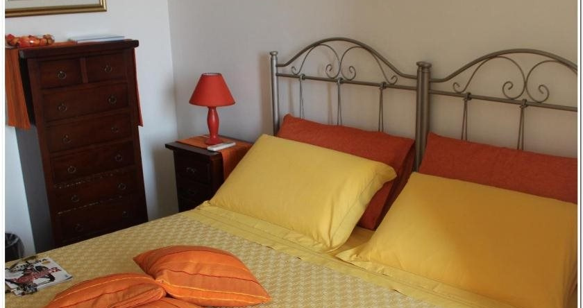 B&B La Porta Doriente, Мартано — фото 1