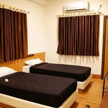 Hotel Kailash Residency, Aurangabad — photo 4