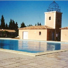 House With 2 Bedrooms in Eyguières, With Shared Pool, Furnished Terrace and Wifi, Eyguieres — photo 5