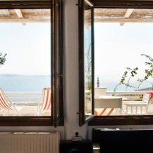 Thea Thalassa Exclusive Living Studios, Ormos Agiou Ioannou — photo 5