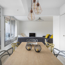Dinard Centre Appartement Moderne avec Terrasse, 迪纳尔 — 照片 5