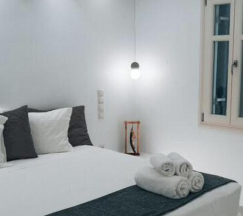 Maria's Guesthouse, 格洛萨 — 照片 1