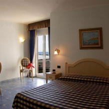 Baia dei Mulini Resort & Spa, 埃里切 — 照片 5